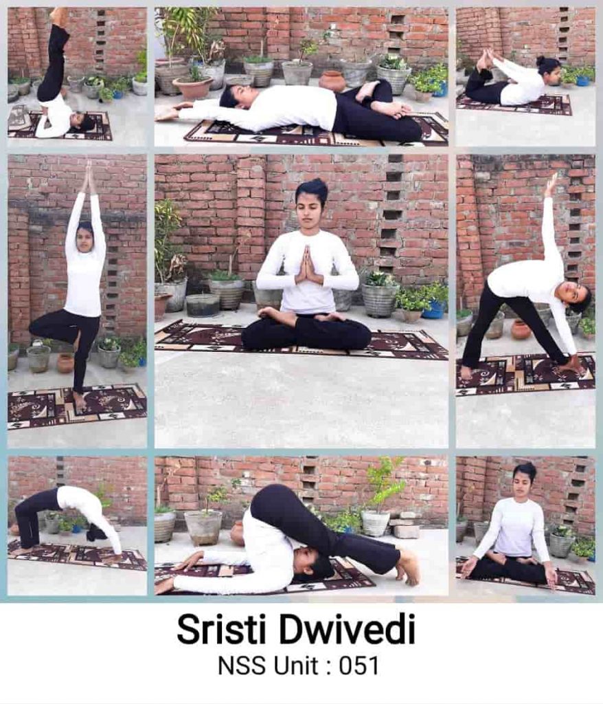 This image has an empty alt attribute; its file name is Jagat-taran-girls-degree-college-international-yoga-day-outreach-programs-2022-1-878x1024.jpeg