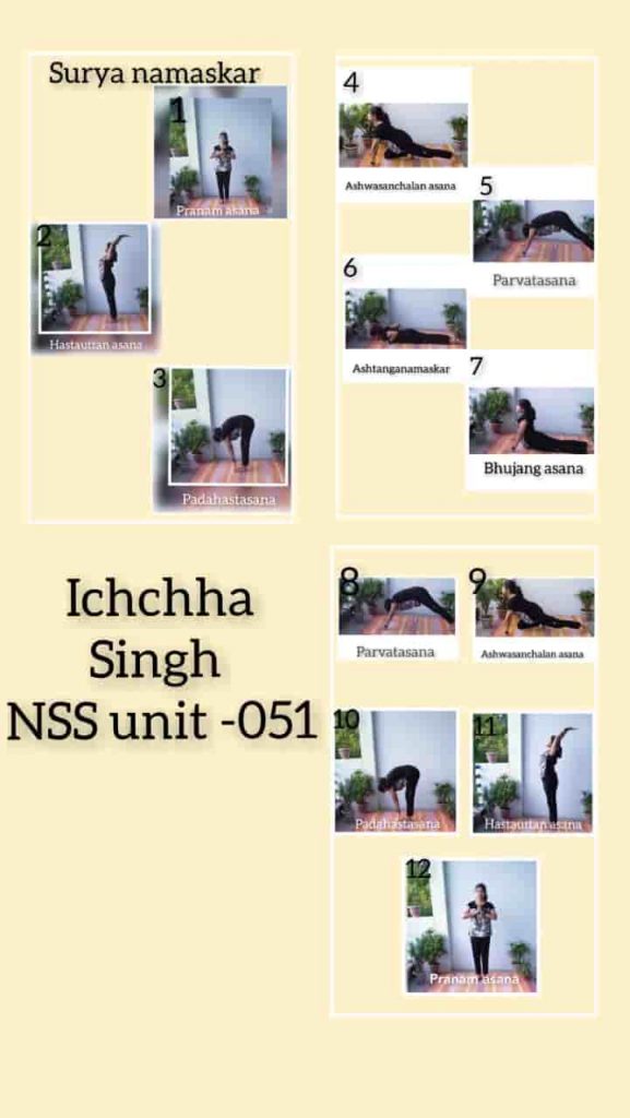 This image has an empty alt attribute; its file name is Jagat-taran-girls-degree-college-international-yoga-day-outreach-programs-2022-10-577x1024.jpeg